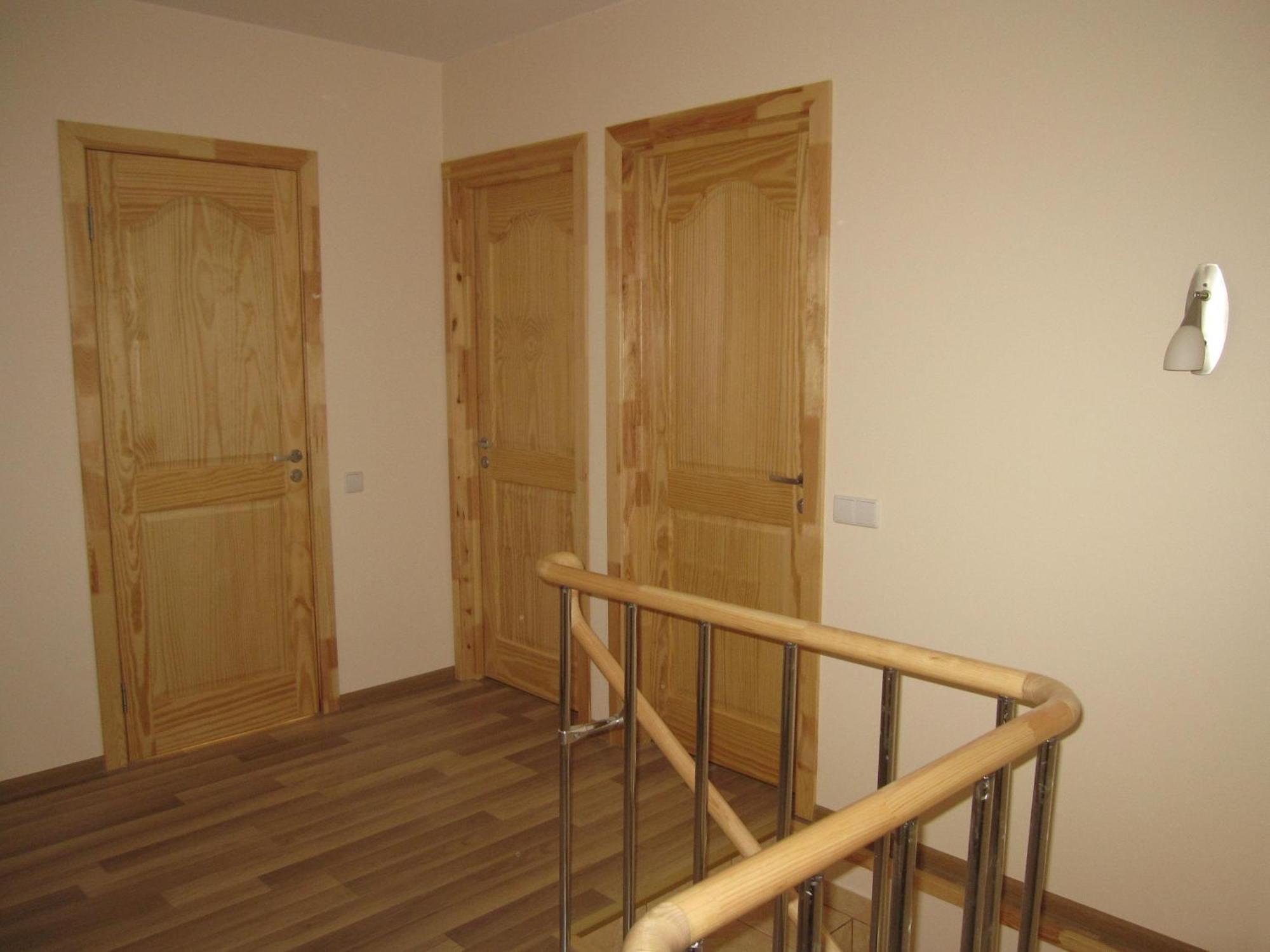 Hotel Vila Laima Šventoji Zimmer foto